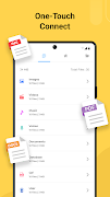 File Manager PRO: Manage Files Screenshot 4