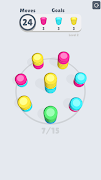 Stack Up Circle 스크린샷 3