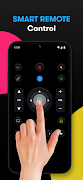 Universal Smart TV Remote screenshot 5