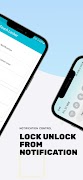 Touch blocker - Touch Lock screenshot 1