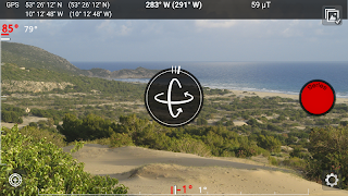 Level Camera - Picture Series screenshot 1