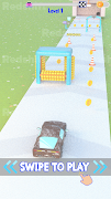 Fancy Car Run screenshot 2
