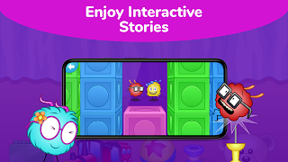 Tynker Junior Screenshot 6