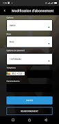 Mes Bouquets+ screenshot 5