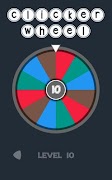 Clicker Wheel скриншот 4