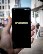 Joylockscreen screenshot 3