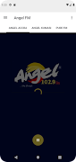 پوستر Angel FM