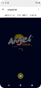 Angel FM poster