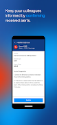 DeLaval Alerts स्क्रीनशॉट 2