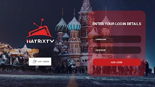 MATRIX TV screenshot 2