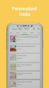 Learn Magic Tricks 截图 2