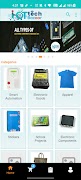 IoTtech Bazaar Screenshot 6