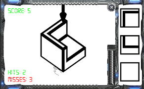 Isometrics screenshot 7