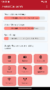 Android Device Info 海报