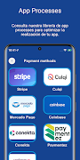 Apphive help captura de pantalla 3
