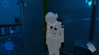 برنامه‌نما Impostor - Space Horror عکس از صفحه