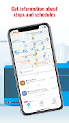 BARTA Go Mobile 포스터