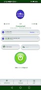 برنامه‌نما 5 STARS VPN عکس از صفحه