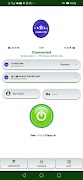 برنامه‌نما 5 STARS VPN عکس از صفحه