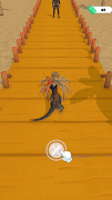 Dino DeathRun スクリーンショット 5