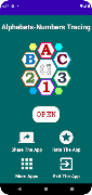 Tracing Alphanumeric bài đăng