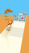 Kangaroo Rush screenshot 4