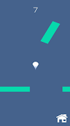 jumping ball: jump & bounce Plakat