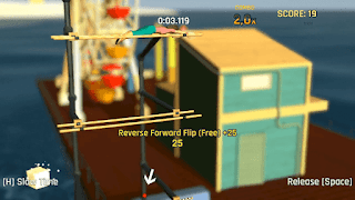 Guide For Pro Gymnast screenshot 4