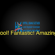 HLG Pager Screenshot 2