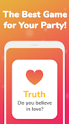 Truth or Dare penulis hantaran