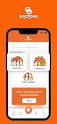Doctors ảnh chụp màn hình 1