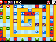 HpAtkDef screenshot 7