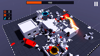 Destroy Base - Building Smash screenshot 6