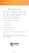 Maths Fixer screenshot 3