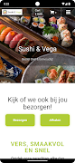 Sushi&Vega screenshot 1