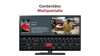 TVmax (Android TV) screenshot 6