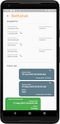 Bethahab Group اسکرین شاٹ 3
