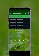 Sword Sounds ภาพหน้าจอ 2