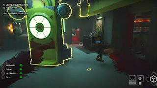 Project Playtime Chapter 3 截图 3