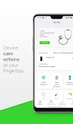 Servify - Device Assistant पोस्टर