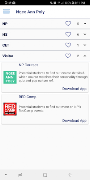 NP Apps Container 截图 2