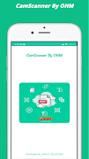 CamScanner OHM gönderen