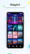MagArt скриншот 2