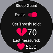 sleep guard स्क्रीनशॉट 3