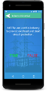 Industrial Electrical screenshot 1