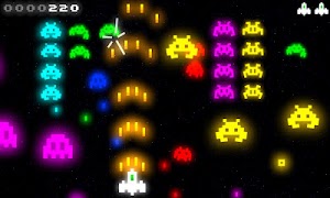 Radiant скриншот 1