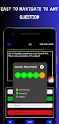 Physics quiz screenshot 3