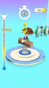 برنامه‌نما Idle Rodeo عکس از صفحه