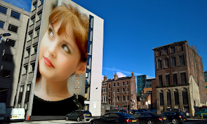 برنامه‌نما Hording Photo Frames عکس از صفحه