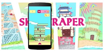 Rascacielos ảnh chụp màn hình 3